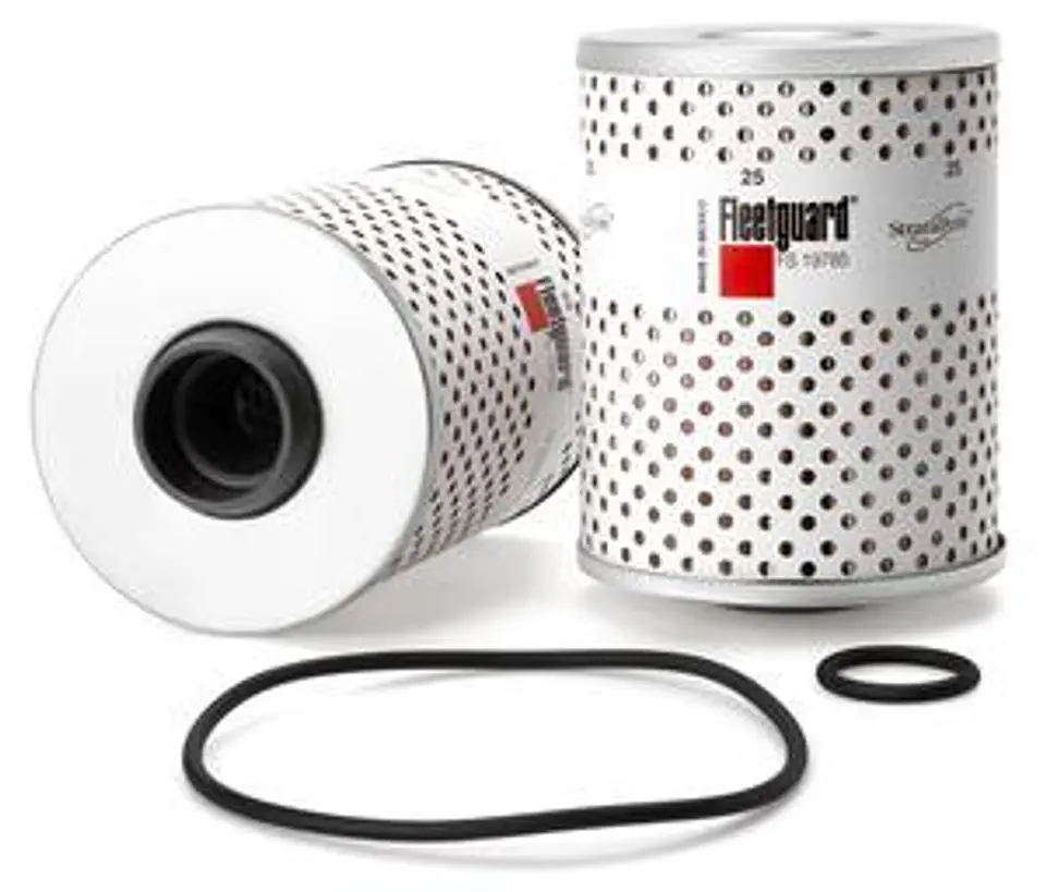 FILTRO DE SEPARADOR FLEETGUARD FS19785 PARA MOTOR MARCA CUMMINS.  1