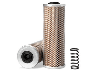 Filtro  Hidraulico   Fleetguard  Hf7981  Cummins. 