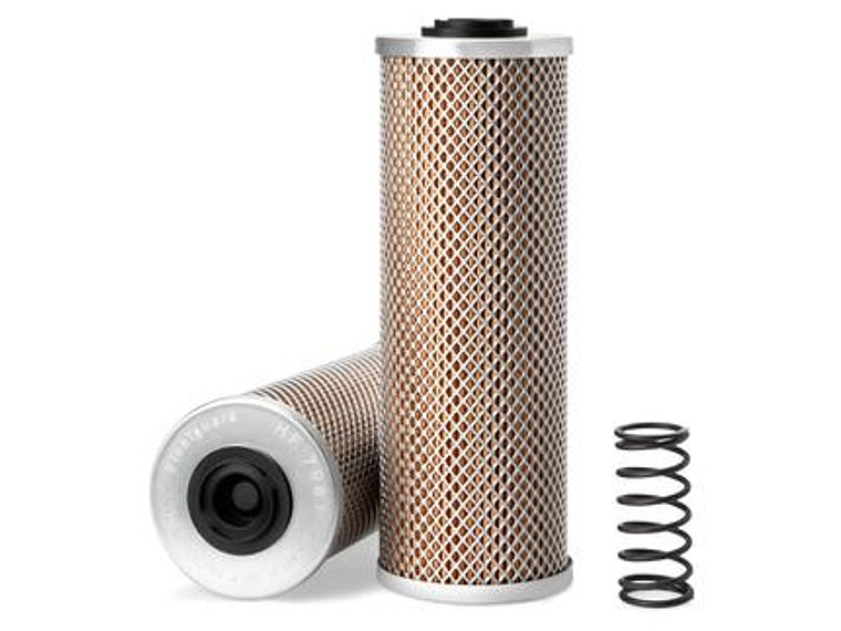 Filtro  Hidraulico   Fleetguard  Hf7981  Cummins.  1