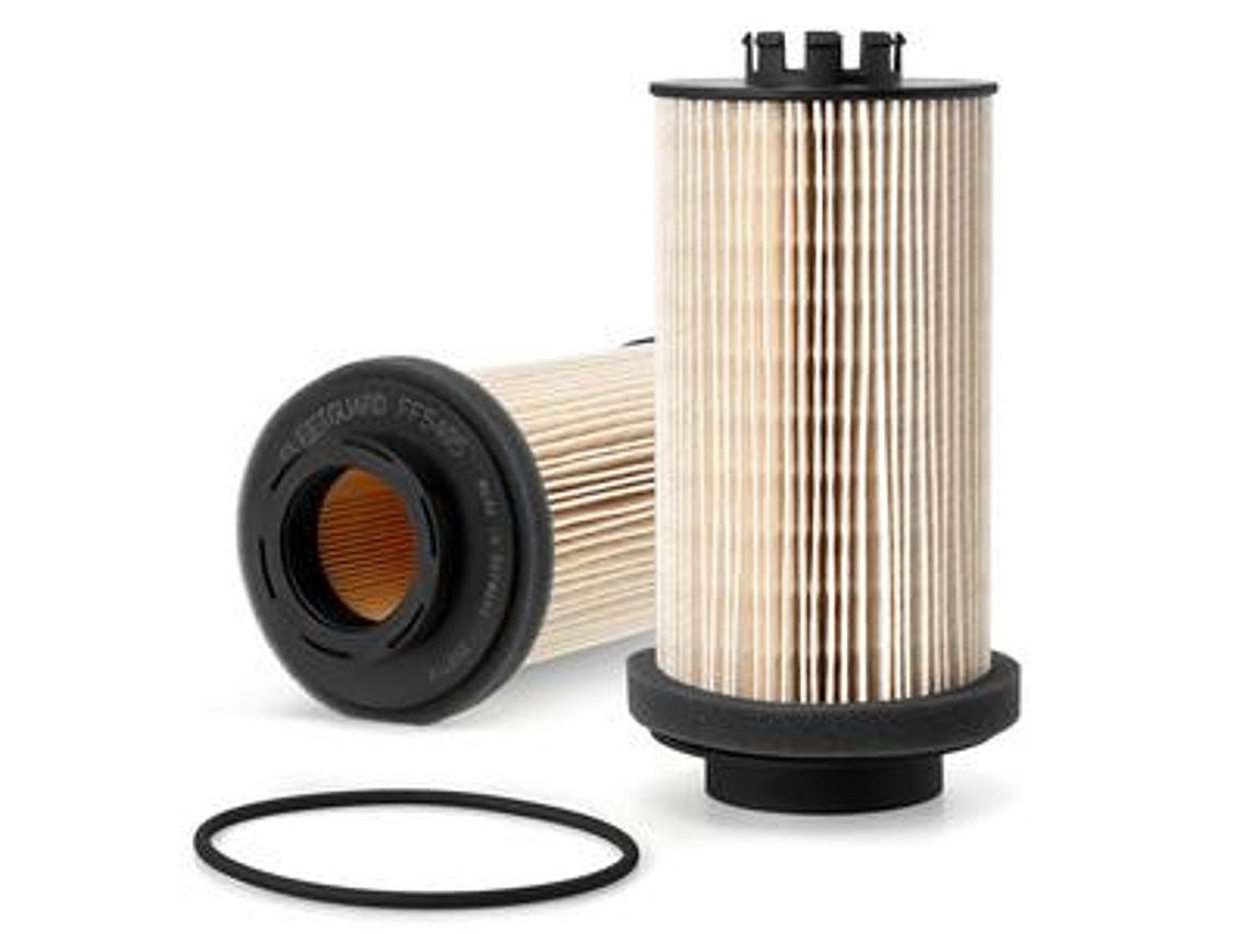 Filtro Combustible Fleetguard  Ff5405  Cummins.  1