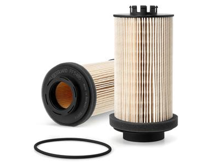 Filtro Combustible Fleetguard  Ff5405  Cummins.  1