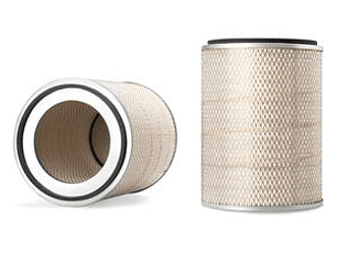 Filtro De Aire Fleetguard Af928M Para Motor Marca Cummins.  Oferta!