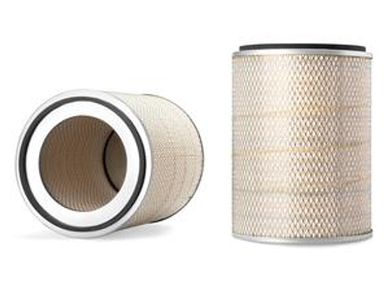 Filtro De Aire Fleetguard Af928M Para Motor Marca Cummins.  Oferta! 1