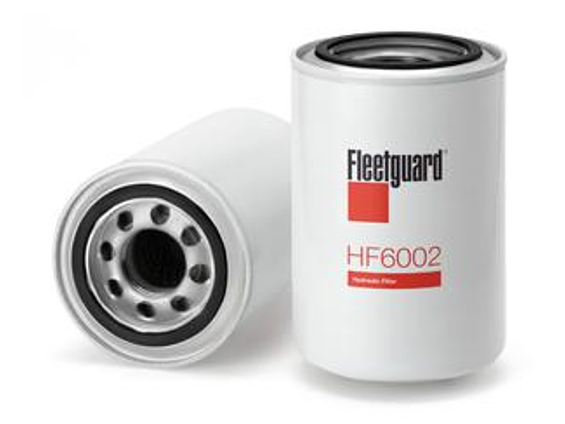 Filtro  Hidraulico   Fleetguard  Hf6002  Cummins.  1