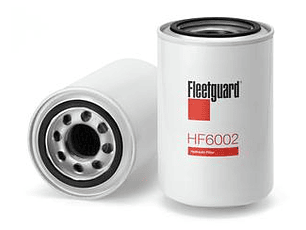 Filtro  Hidraulico   Fleetguard  Hf6002  Cummins. 
