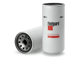 Filtro Combustible Fleetguard  Ff63040Nn  Cummins. 