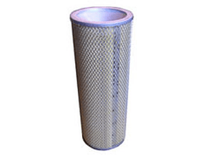 Filtro  Aire Fleetguard  Af27843  Motor Cummins.  Oferta!