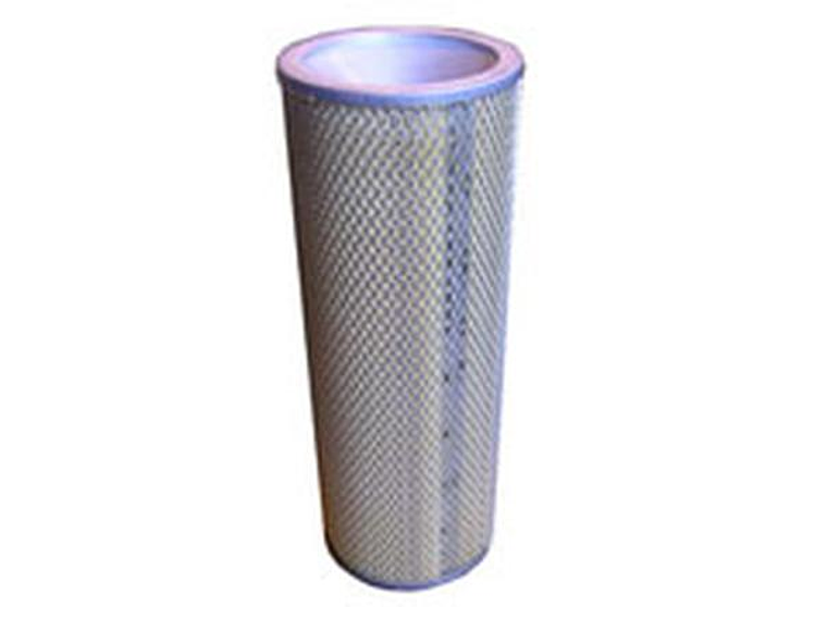 Filtro  Aire Fleetguard  Af27843  Motor Cummins.  Oferta! 1