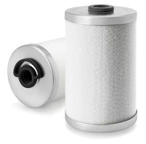 FILTRO COMBUSTIBLE FLEETGUARD  FF4141   CUMMINS. 