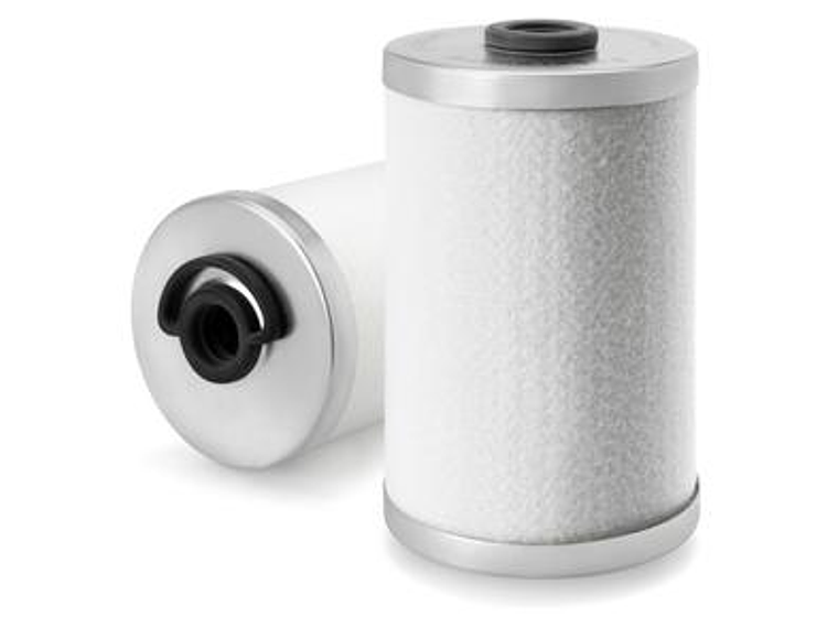 Filtro Combustible Fleetguard  Ff4141   Cummins.  1