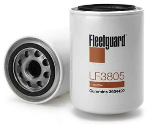 FILTRO ACEITE FLEETGUARD LF03805 MOTOR CUMMINS. 