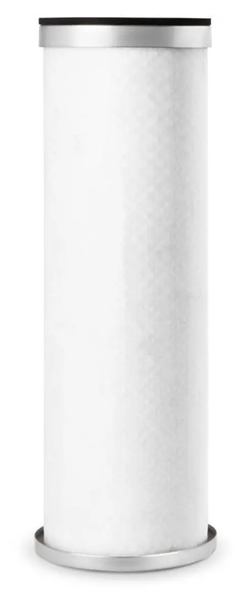 FILTRO AIRE FLEETGUARD AF963 MOTOR CUMMINS. 