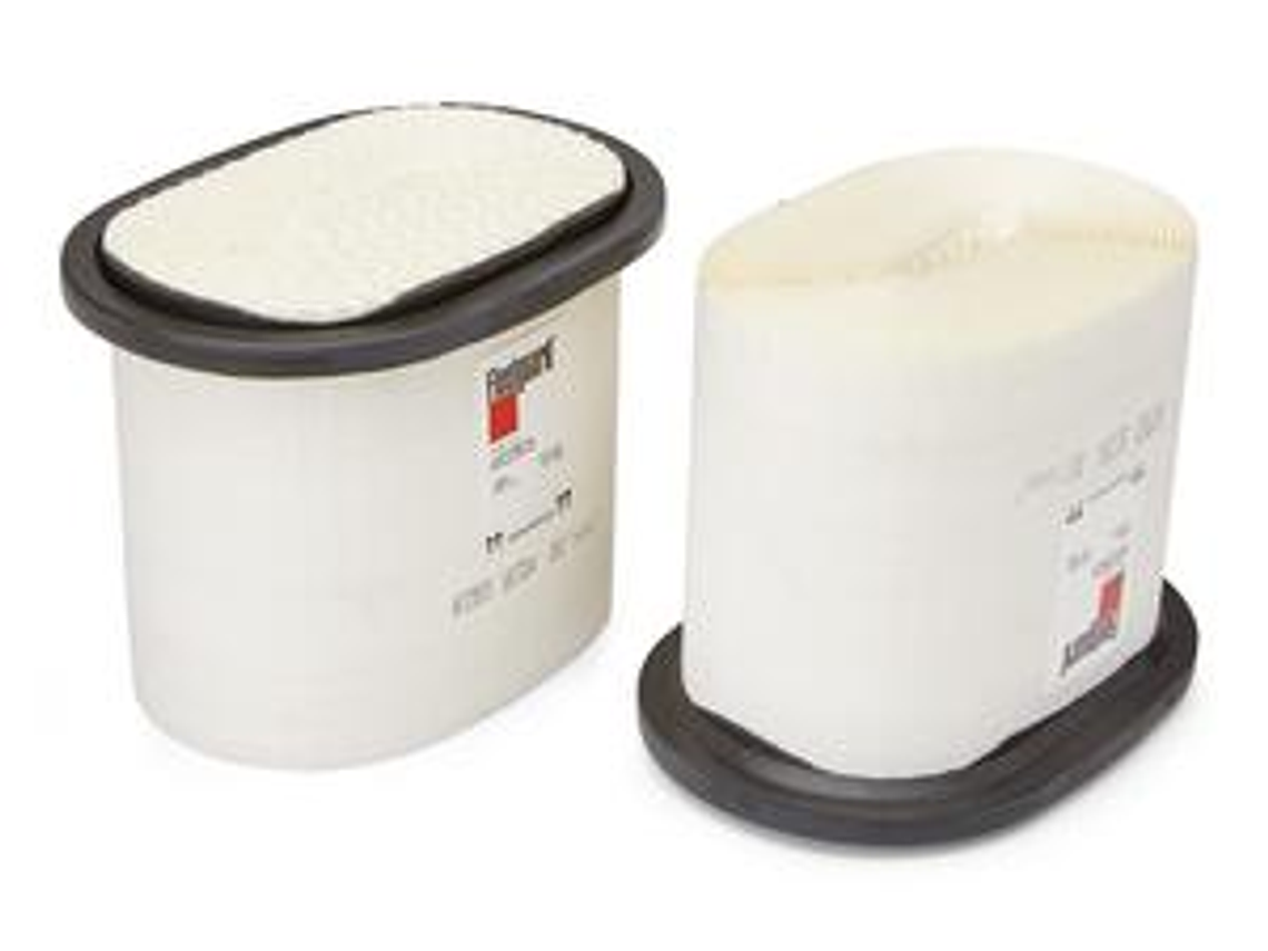Filtro  Aire Fleetguard  Af27873  Motor Cummins.  Oferta! 1