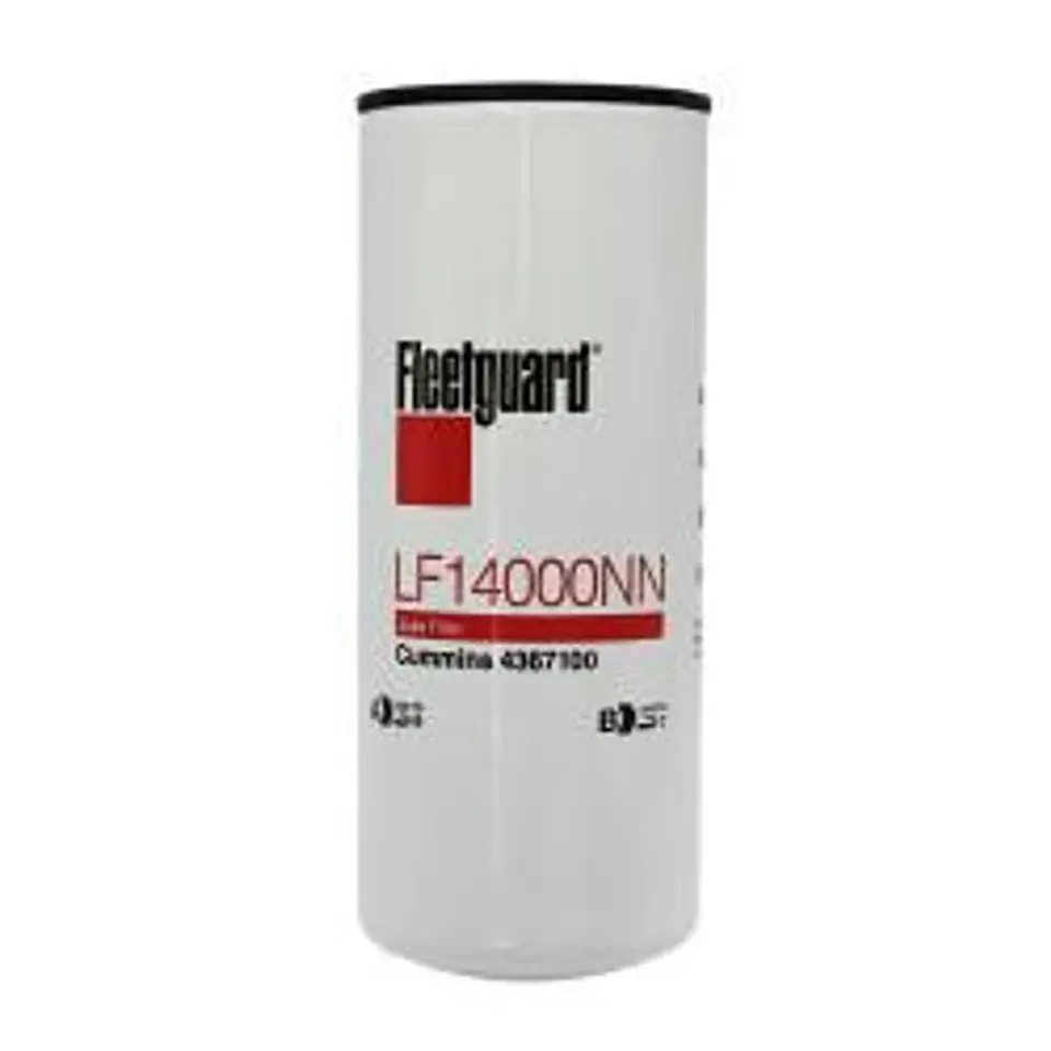 FILTRO DE ACEITE FLEETGUARD LF14000NN PARA MOTOR MARCA CUMMINS -OFERTA! 1