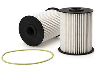 Filtro De Separador Fleetguard Fs19855 Para Motor Marca Cummins. 