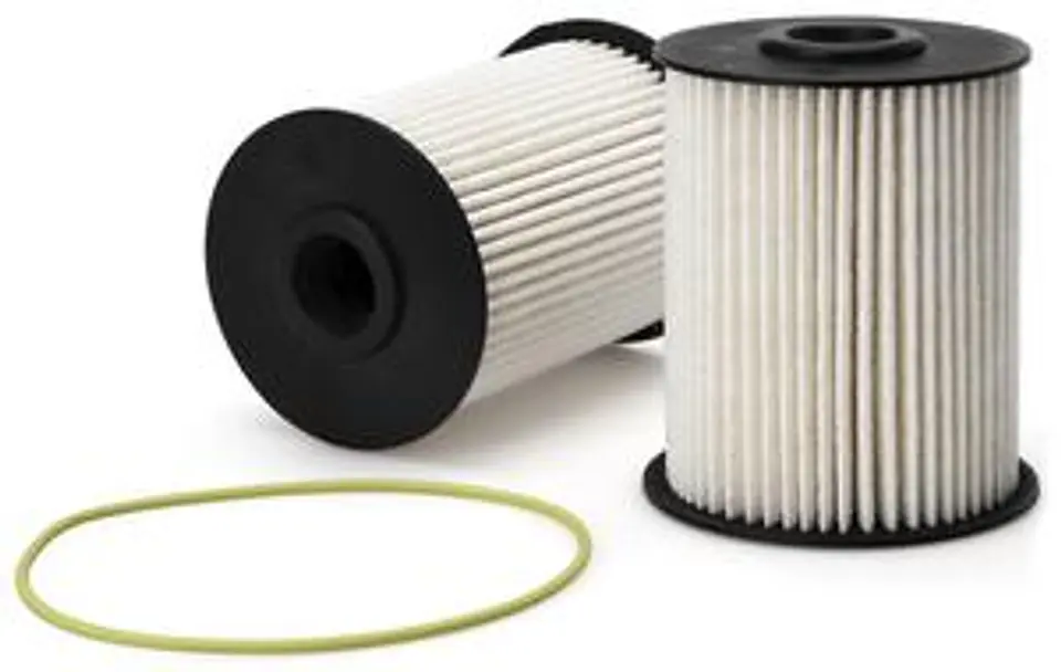FILTRO DE SEPARADOR FLEETGUARD FS19855 PARA MOTOR MARCA CUMMINS.  1