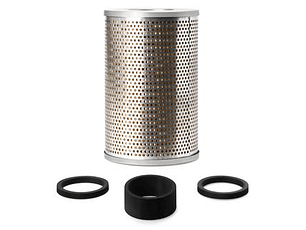 Filtro  Hidraulico   Fleetguard  Hf6059  Cummins. 