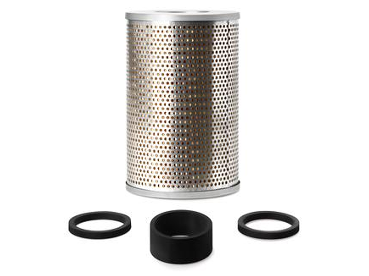 Filtro  Hidraulico   Fleetguard  Hf6059  Cummins.  1