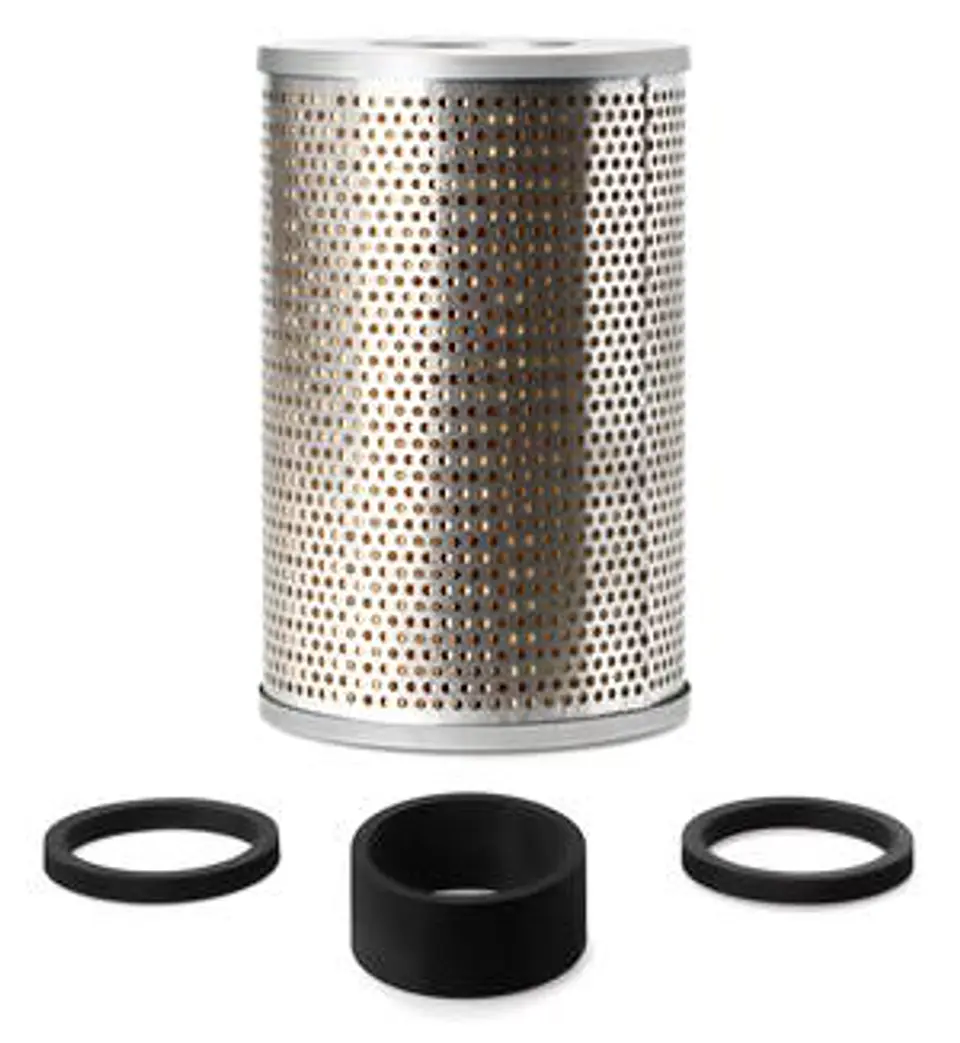 FILTRO  HIDRAULICO   FLEETGUARD  HF6059  CUMMINS.  1