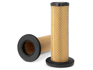 Filtro  Aire Fleetguard  Af25963  Motor Cummins.  Oferta!