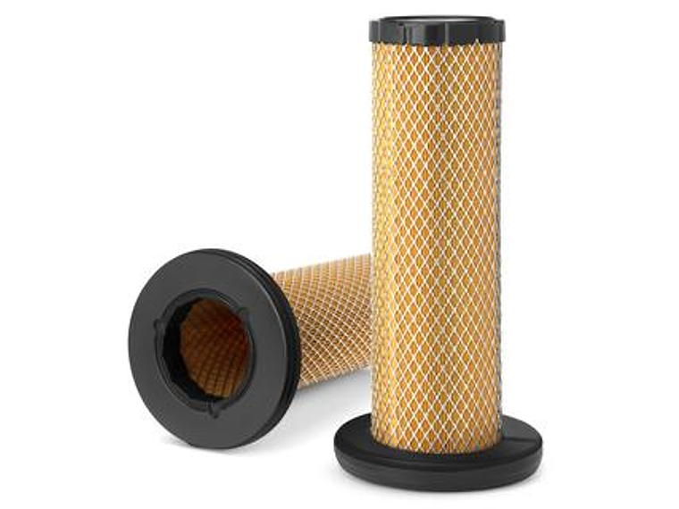 Filtro  Aire Fleetguard  Af25963  Motor Cummins.  Oferta! 1