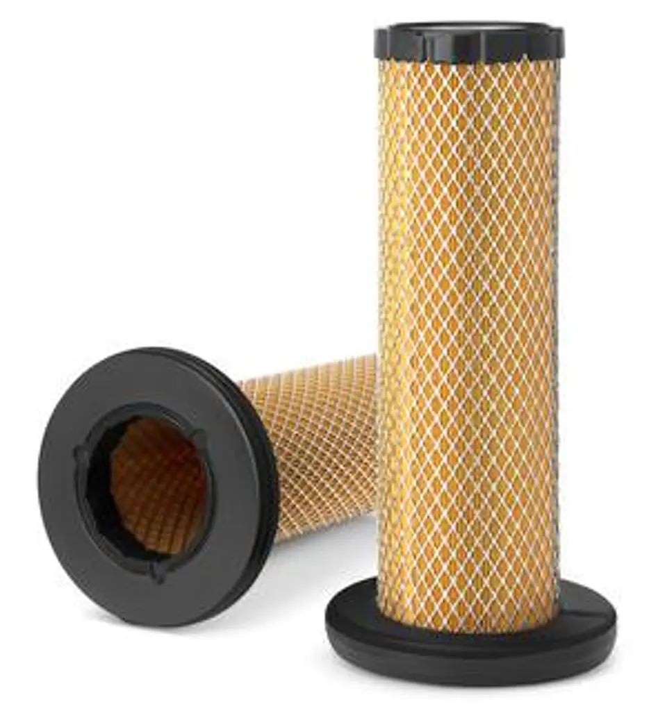 FILTRO  AIRE FLEETGUARD  AF25963  MOTOR CUMMINS.  1