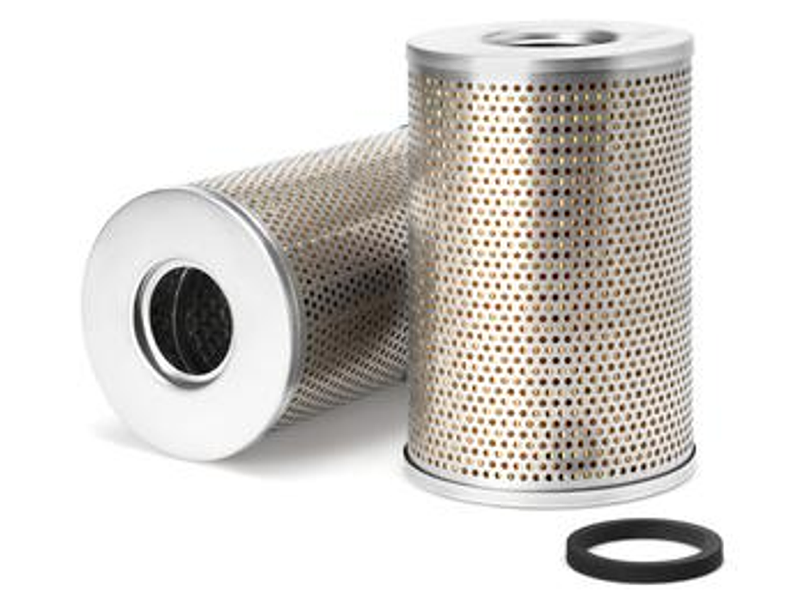 Filtro  Hidraulico   Fleetguard  Hf6060  Cummins.  1