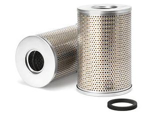 Filtro  Hidraulico   Fleetguard  Hf6060  Cummins. 