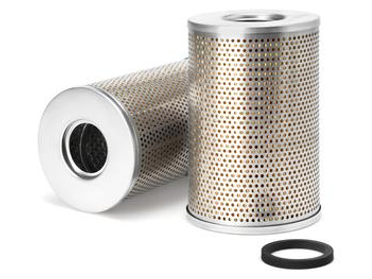 Filtro  Hidraulico   Fleetguard  Hf6060  Cummins.  1