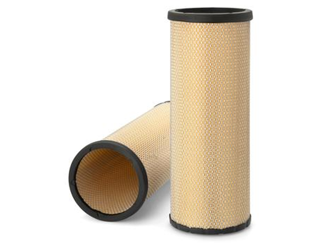 Filtro  Aire Fleetguard  Af27874  Motor Cummins.  Oferta! 1