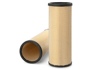 Filtro  Aire Fleetguard  Af27874  Motor Cummins.  Oferta!