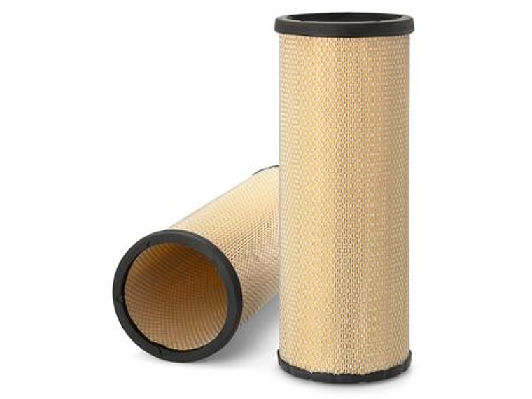 Filtro  Aire Fleetguard  Af27874  Motor Cummins.  Oferta! 1