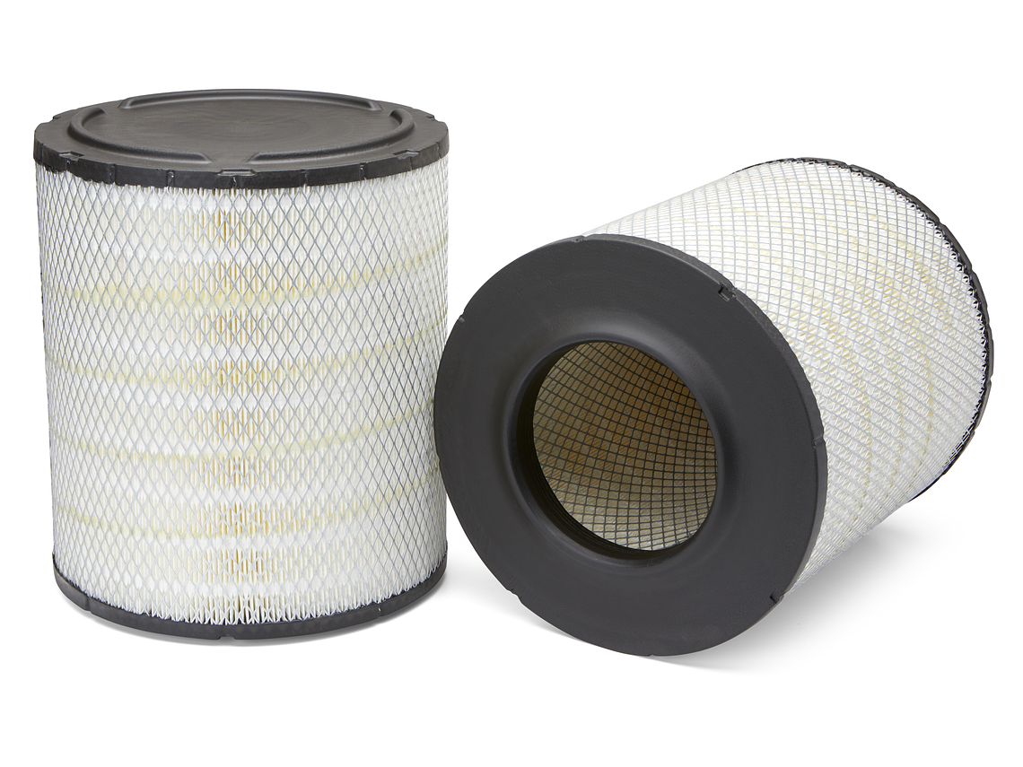 Filtro Aire Fleetguard Af25139M Motor Cummins Oferta! 1