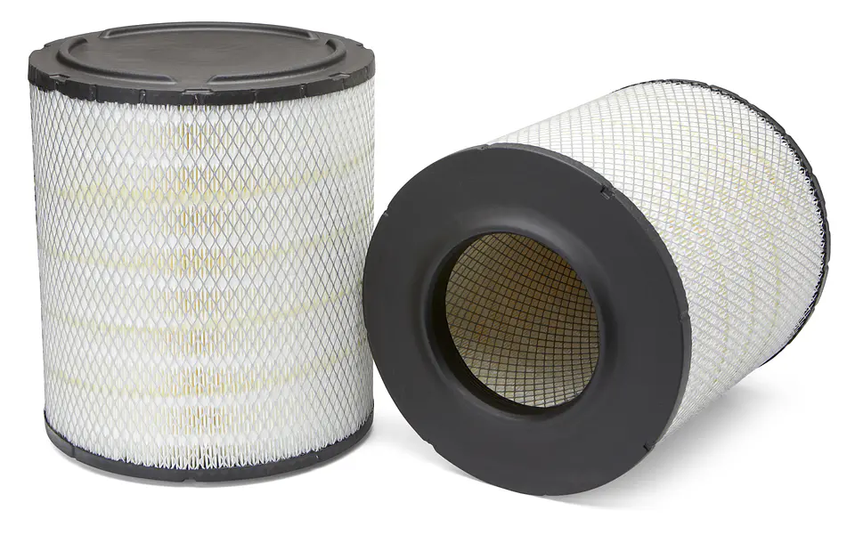 FILTRO AIRE FLEETGUARD AF25139M MOTOR CUMMINS 1