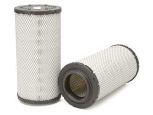 Filtro  Aire Fleetguard  Af27942  Motor Cummins.  Oferta!