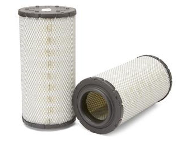 Filtro  Aire Fleetguard  Af27942  Motor Cummins.  Oferta! 1