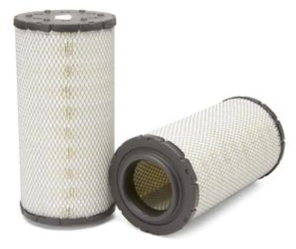 FILTRO  AIRE FLEETGUARD  AF27942  MOTOR CUMMINS.  1