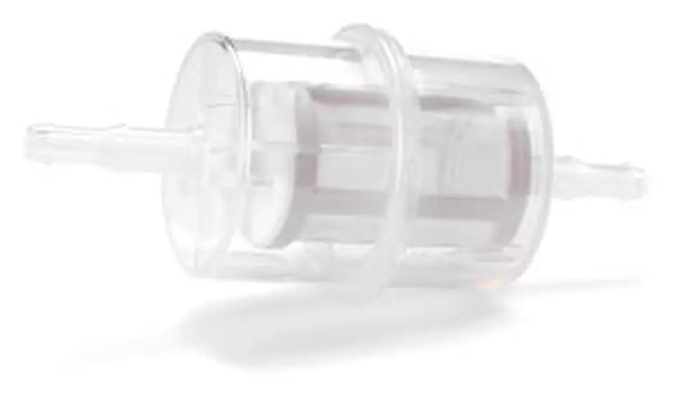FILTRO COMBUSTIBLE FLEETGUARD  FF5430  CUMMINS.  1