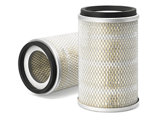 Filtro Aire Fleetguard Af27911 Motor Cummins.  Oferta!