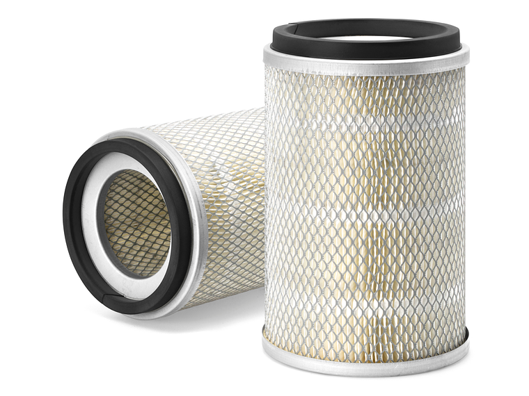 Filtro Aire Fleetguard Af27911 Motor Cummins.  Oferta! 1