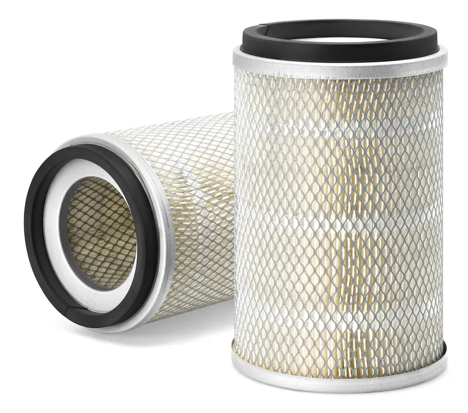 FILTRO AIRE FLEETGUARD AF27911 MOTOR CUMMINS.  1