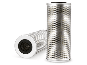 Filtro  Hidraulico   Fleetguard  Hf6109  Cummins. 