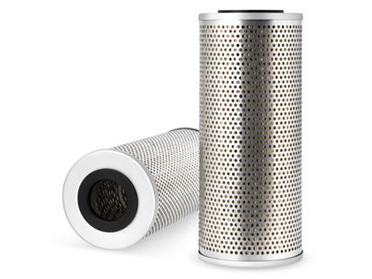 Filtro  Hidraulico   Fleetguard  Hf6109  Cummins.  1