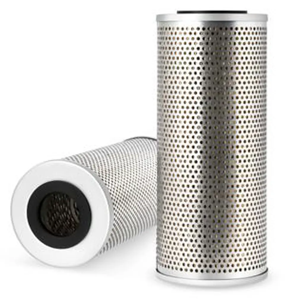 FILTRO  HIDRAULICO   FLEETGUARD  HF6109  CUMMINS.  1