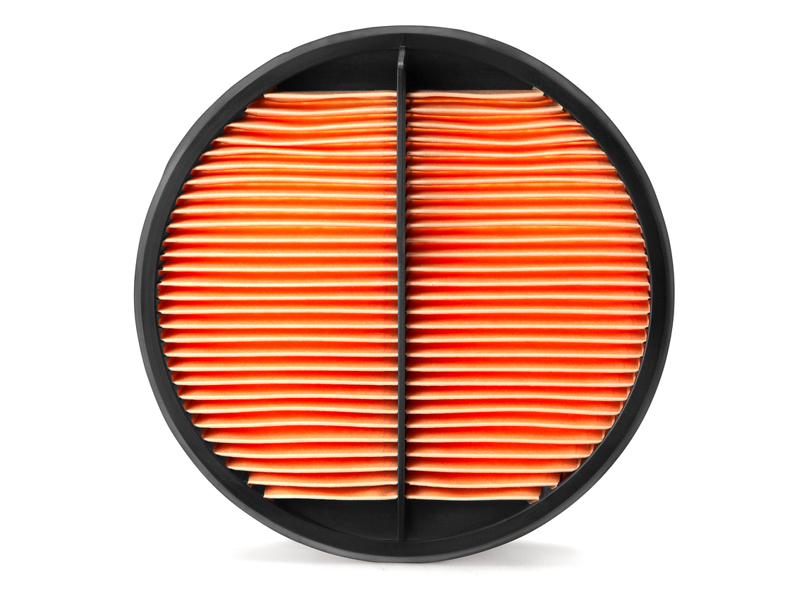 Filtro Aire Fleetguard Af27947 Motor Cummins.  Oferta! 1