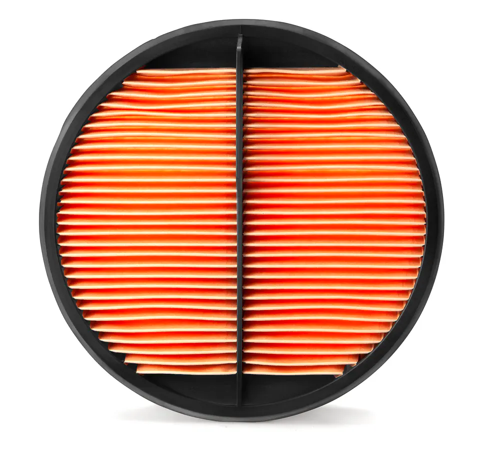 FILTRO AIRE FLEETGUARD AF27947 MOTOR CUMMINS.  1