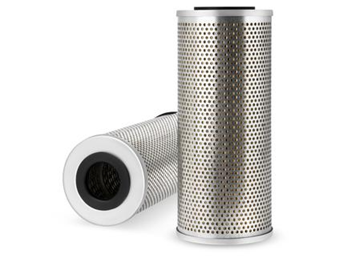 Filtro  Hidraulico   Fleetguard  Hf6110  Cummins.  1