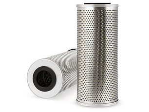 Filtro  Hidraulico   Fleetguard  Hf6110  Cummins. 