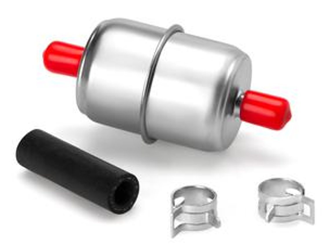 Filtro Combustible Fleetguard  Ff5006  Cummins.  1