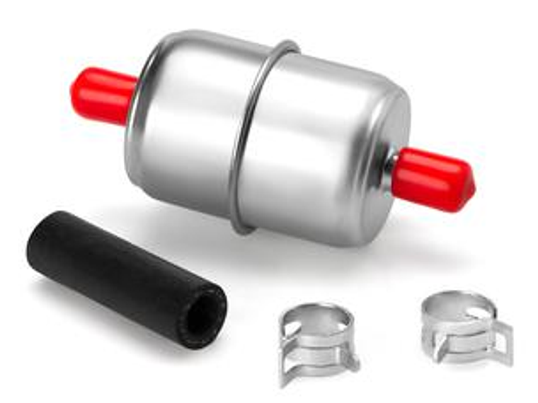 Filtro Combustible Fleetguard  Ff5006  Cummins.  1